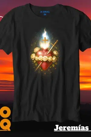 CORAZON MARIA