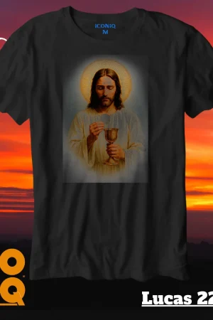 JESUS COPA