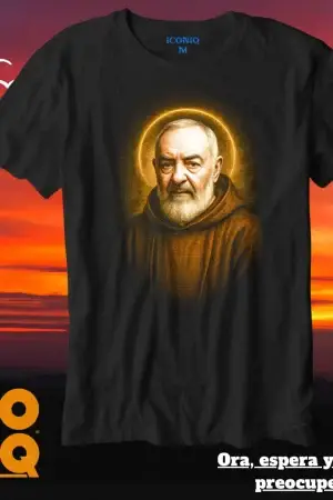 PADRE PIO