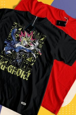 YU GI OH YGO24304