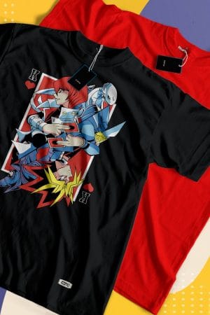 YU GI OH YGO24306