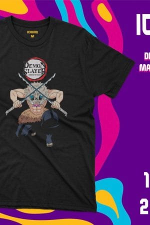 DEMON SLAYER DS24324