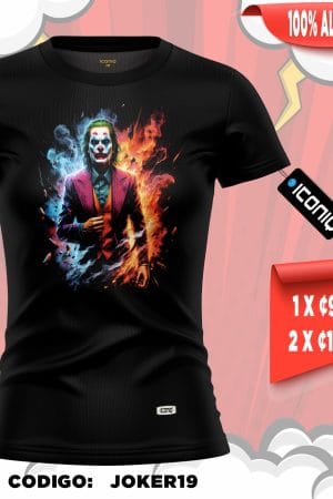 JOKER 19