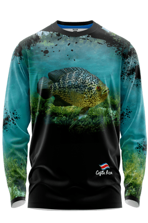 GUAPOTE / RAINBOW BASS