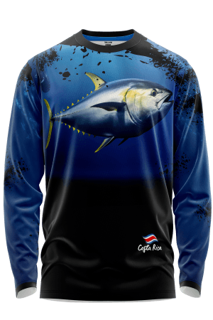 YELLOWFIN / YELLOWFISH TUNA / DORADO