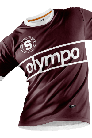RETRO / SAPRISSA OLYMPO MORADA