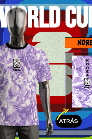 GOLDEN / COREA KOREA