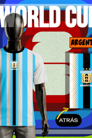 GOLDEN / ARGENTINA