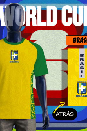 GOLDEN / BRASIL